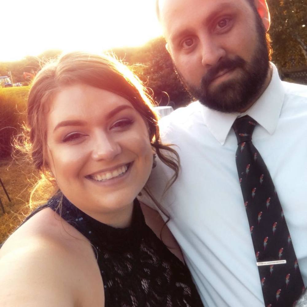 Meet your Posher, Alexandria